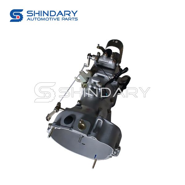 Transmission assembly KY1700 100A4D G for CHANA-KY